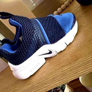 Toddler Nike Presto